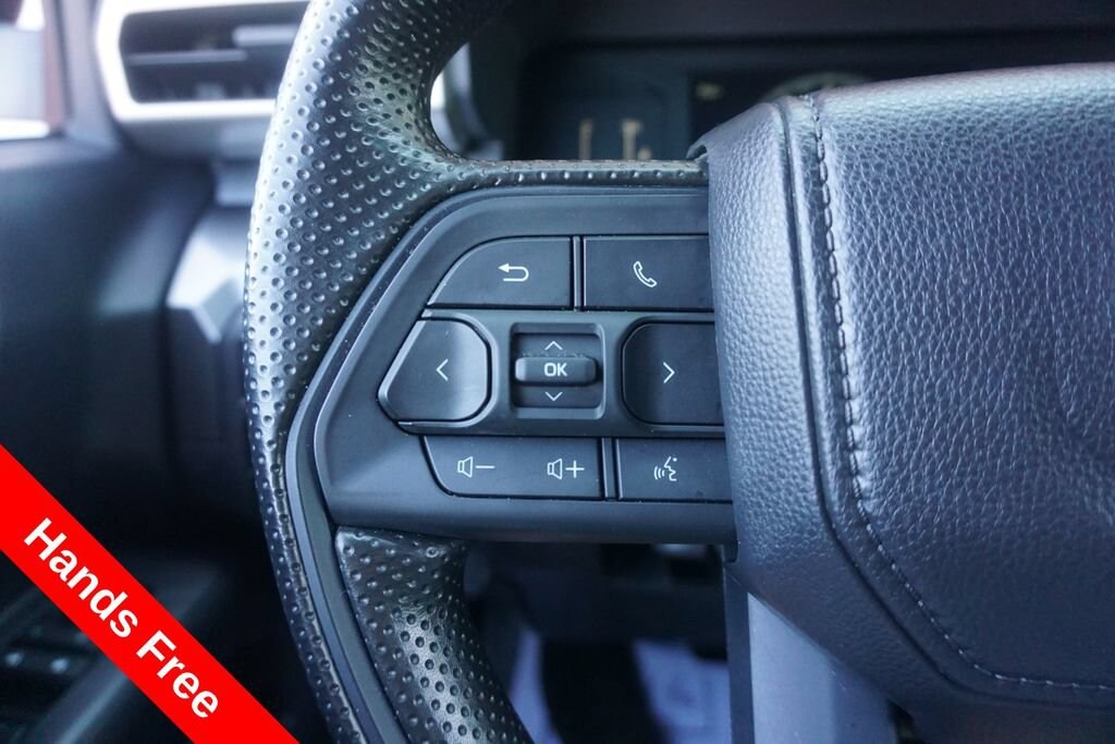 Certified 2025 Toyota Tacoma SR5 Truck Double Cab