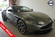 Aston Martin DB11