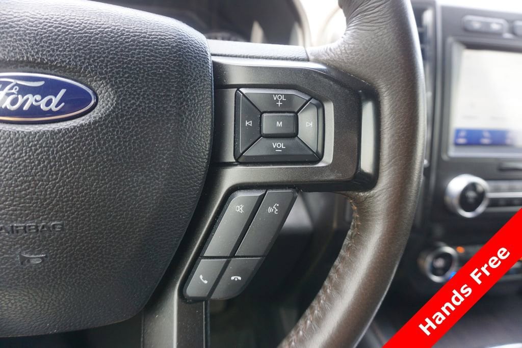 Used 2021 Ford Expedition King Ranch SUV