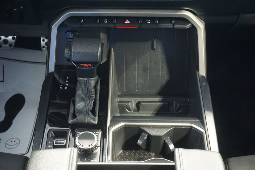 2024 Toyota Tundra SR5 - Photo 29