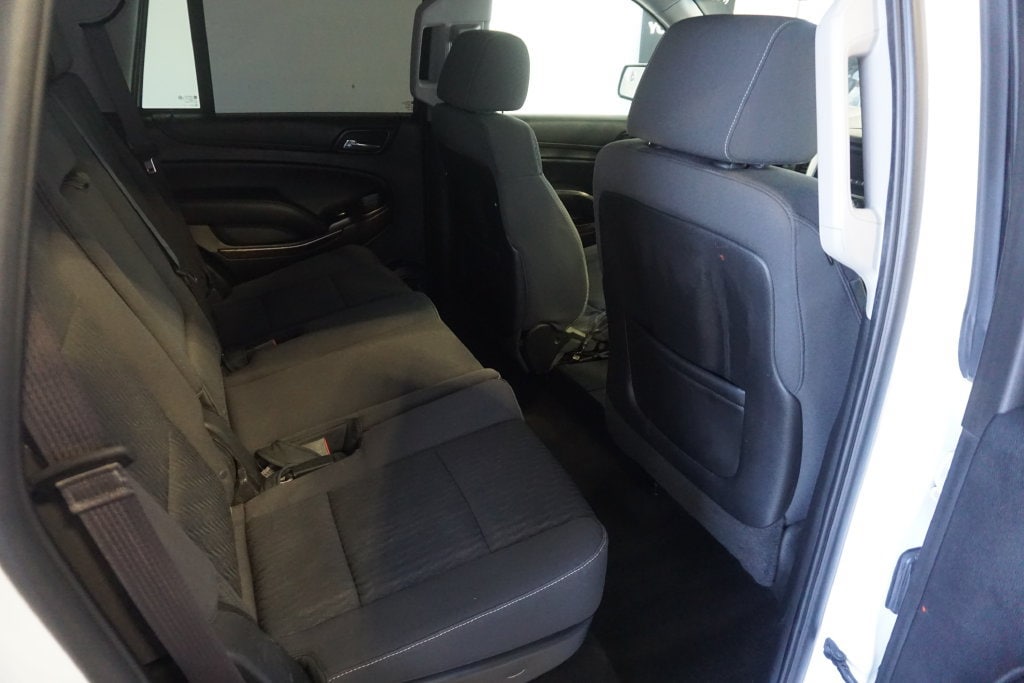2015 Chevrolet Tahoe Fleet - Photo 19