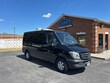 Mercedes-Benz Sprinter 2500