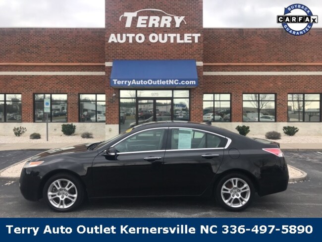 Acura Tl For Sale >> Used 2010 Acura Tl For Sale Lynchburg Va Sb6648 Acura Tl For Sale >> Used 2010 Acura Tl For Sale Lynchburg Va Sb6648