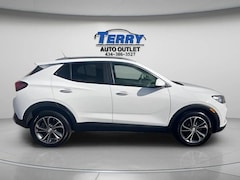 2022 Buick Encore GX Select SUV