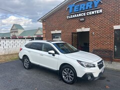 2018 Subaru Outback 3.6R SUV