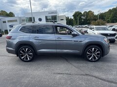 Used 2024 Volkswagen Atlas 2.0T SEL Premium R-Line SUV for sale