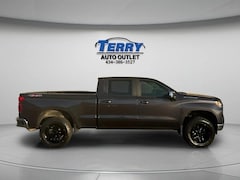 Used 2023 Chevrolet Silverado 1500 LT Truck for sale