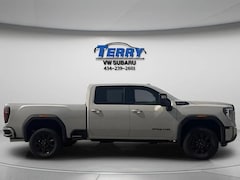2026 GMC Sierra 2500HD AT4 Truck
