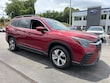  Subaru Ascent