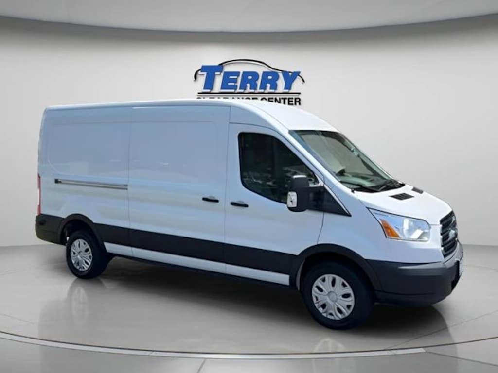 Used 2019 Ford Transit-250 Base Cargo Van
