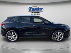 Used 2020 Chevrolet Blazer Premier SUV for sale