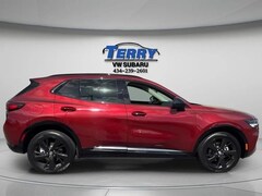 2023 Buick Envision Preferred SUV