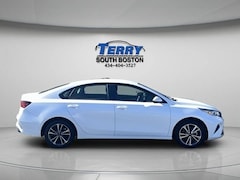 2023 Kia Forte LXS Sedan