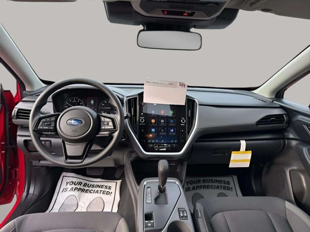 Certified 2025 Subaru Crosstrek Premium SUV