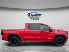 Used 2025 GMC Sierra 1500 Elevation Truck for sale