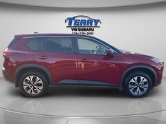 Used 2023 Nissan Rogue SV SUV for sale