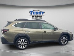 2025 Subaru Outback Limited SUV