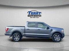 2022 Ford F-150 XL Truck