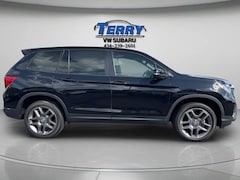 Used 2023 Honda Passport EX-L SUV for sale