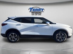 2024 Chevrolet Blazer LT SUV