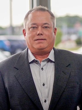 Staff member Charles Crumpler from 79a2361b0b9c