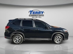 2021 Subaru Forester Premium SUV