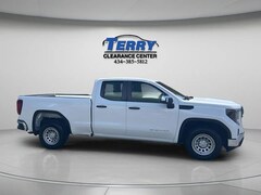Used 2022 GMC Sierra 1500 Pro Truck for sale