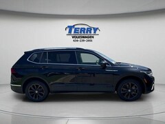 2024 Volkswagen Tiguan 2.0T SE SUV