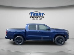 Used 2022 Nissan Frontier SV Truck for sale