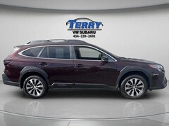 2025 Subaru Outback Limited SUV