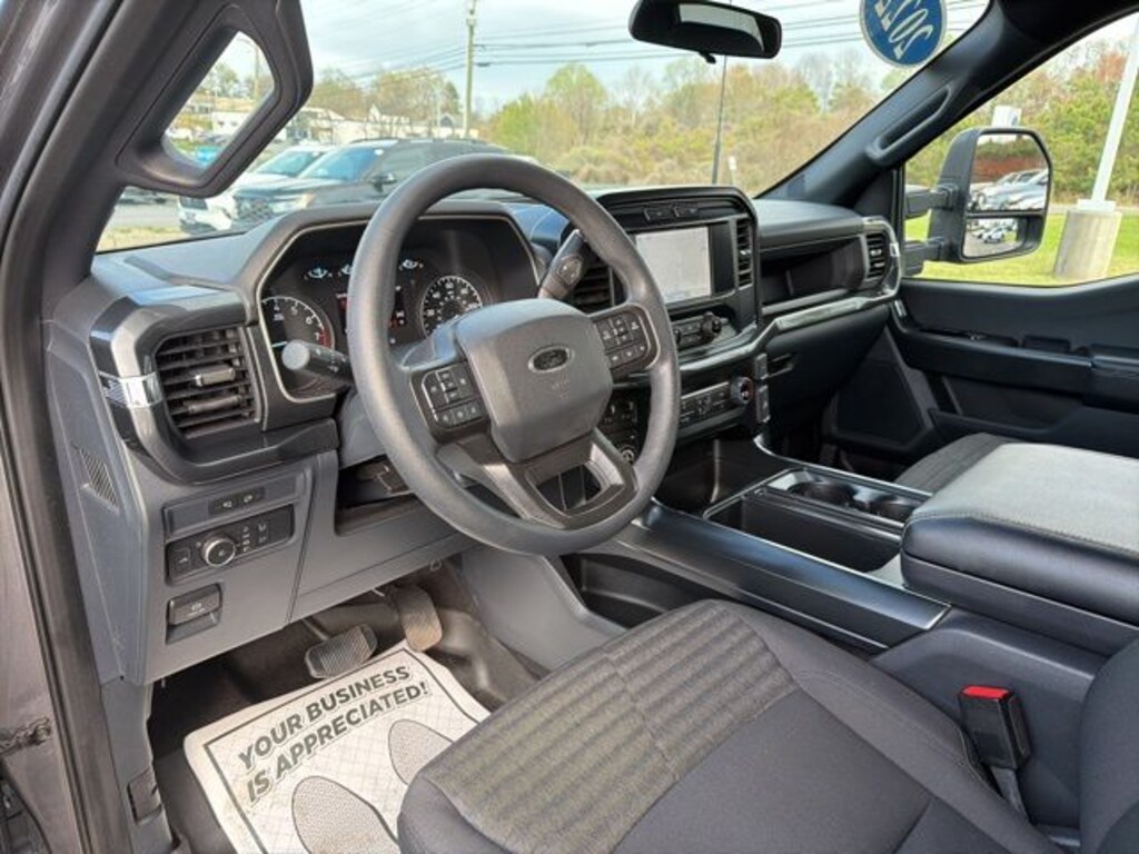 Used 2022 Ford F-150 XL Truck