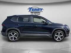 Used 2026 Volkswagen Taos 1.5T SEL SUV for sale