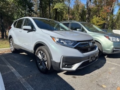 Used 2021 Honda CR-V EX SUV for sale