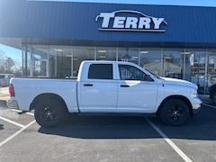 2022 Ram 1500 Classic Tradesman Truck