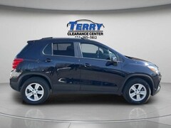 2021 Chevrolet Trax LT SUV