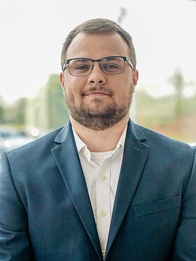 Staff member Hutch from 93e6a480db4c