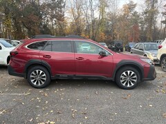 Used 2024 Subaru Outback Limited XT SUV for sale