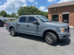 Used 2019 Ford F-150 XL Truck for sale