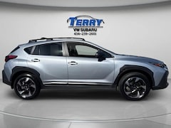 Used 2024 Subaru Crosstrek Limited SUV for sale