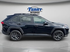 Used 2022 Toyota RAV4 Adventure SUV for sale