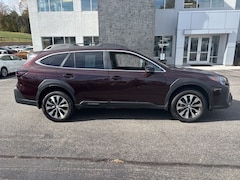 Used 2025 Subaru Outback Limited SUV for sale
