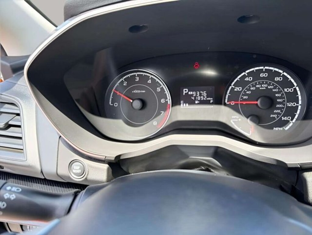 Used 2018 Subaru Crosstrek 2.0i Premium SUV
