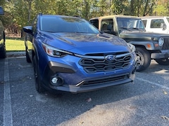 Used 2025 Subaru Crosstrek Premium SUV for sale