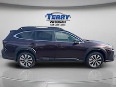 Used 2025 Subaru Outback Limited SUV for sale