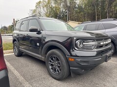 Used 2022 Ford Bronco Sport Big Bend SUV for sale