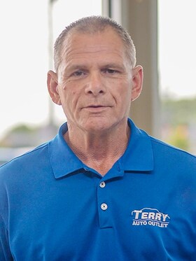 Staff member Jeff Myers from ef9a64dccc53