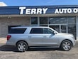 Ford Expedition Max