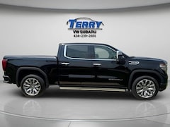 Used 2024 GMC Sierra 1500 Denali Truck for sale