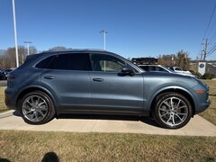 Used 2019 Porsche Cayenne S SUV for sale