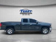 Used 2018 Chevrolet Silverado 1500 LT Truck for sale